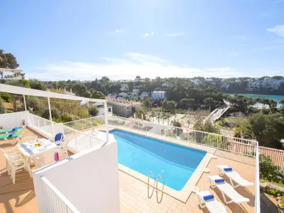 Ferienwohnung für 7 Personen (126 m²) in Cala Galdana 6/10