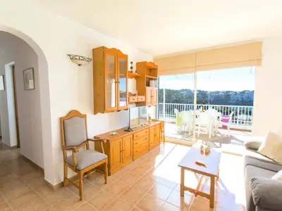 Ferienwohnung für 7 Personen (126 m²) in Cala Galdana 7/10