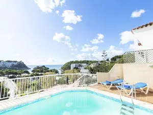 Ferienwohnung für 7 Personen (103 m²) in Cala Galdana