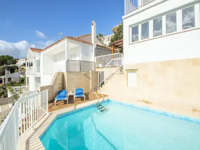 Ferienwohnung für 7 Personen (103 m²) in Cala Galdana 4/10