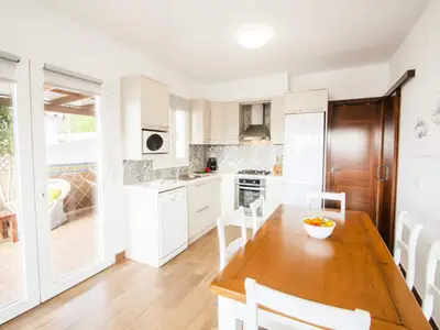 Ferienwohnung für 7 Personen (103 m²) in Cala Galdana 6/10