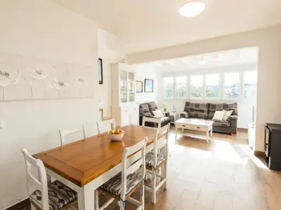 Ferienwohnung für 7 Personen (103 m²) in Cala Galdana 7/10