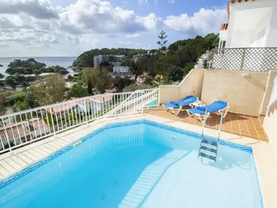 Ferienwohnung für 7 Personen (103 m²) in Cala Galdana 8/10