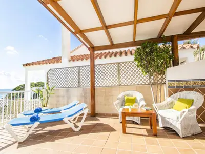 Ferienwohnung für 7 Personen (103 m²) in Cala Galdana 9/10