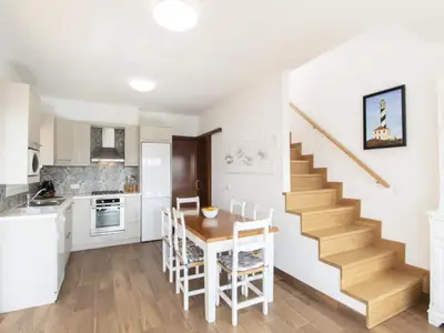 Ferienwohnung für 7 Personen (103 m²) in Cala Galdana 10/10