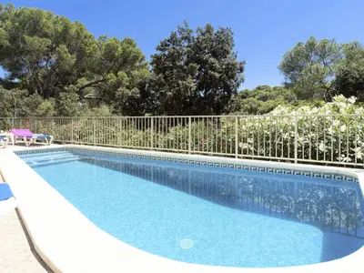 Ferienwohnung für 7 Personen (158 m²) in Cala Galdana 2/10
