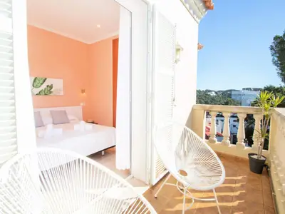Ferienwohnung für 7 Personen (158 m²) in Cala Galdana 4/10