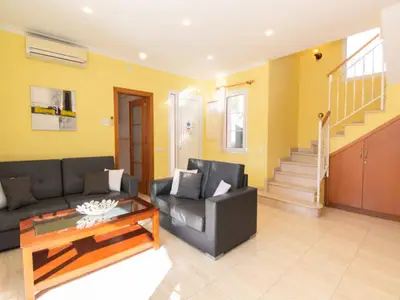 Ferienwohnung für 7 Personen (158 m²) in Cala Galdana 5/10