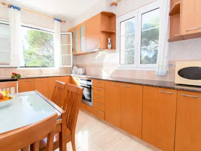 Ferienwohnung für 7 Personen (158 m²) in Cala Galdana 6/10