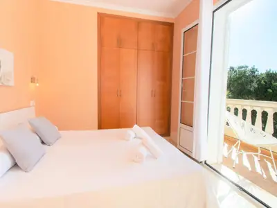 Ferienwohnung für 7 Personen (158 m²) in Cala Galdana 7/10