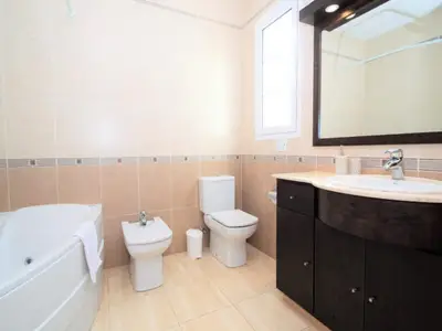 Ferienwohnung für 7 Personen (158 m²) in Cala Galdana 9/10