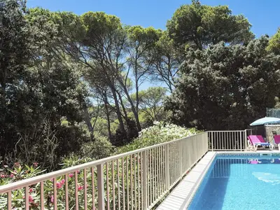 Ferienwohnung für 7 Personen (158 m²) in Cala Galdana 10/10