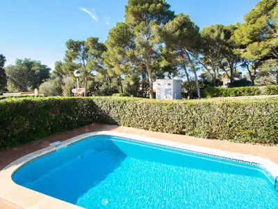 Ferienwohnung für 10 Personen (233 m²) in Cala Galdana 6/10