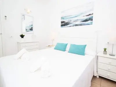 Ferienwohnung für 10 Personen (233 m²) in Cala Galdana 10/10