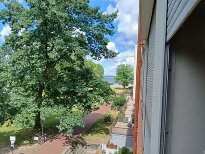 Ferienwohnung für 2 Personen (35 m²) in Wunstorf 3/10