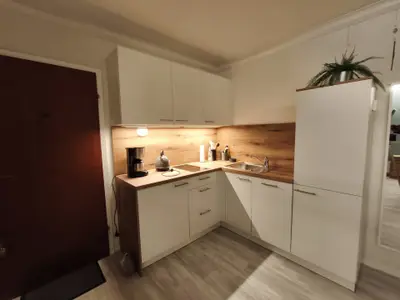 Ferienwohnung für 2 Personen (35 m²) in Wunstorf 7/10