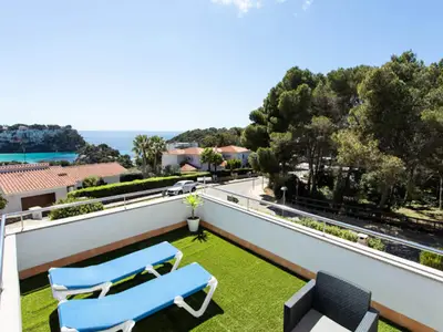 Ferienwohnung für 9 Personen (205 m²) in Cala Galdana 2/10