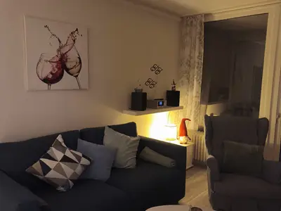 Ferienwohnung für 2 Personen (35 m²) in Wunstorf 8/10