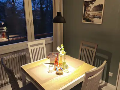 Ferienwohnung für 2 Personen (35 m²) in Wunstorf 10/10