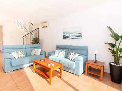 Ferienwohnung für 9 Personen (205 m²) in Cala Galdana 10/10