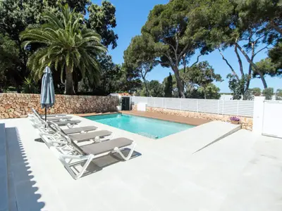 Ferienwohnung für 6 Personen (137 m²) in Cala Galdana 5/10