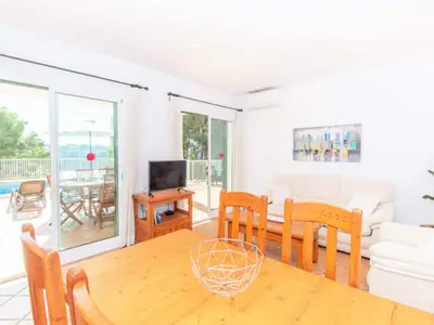 Ferienwohnung für 8 Personen (180 m²) in Cala Galdana 8/10