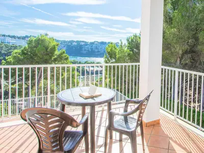 Ferienwohnung für 8 Personen (180 m²) in Cala Galdana 9/10