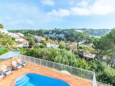 Ferienwohnung für 8 Personen (180 m²) in Cala Galdana 4/10