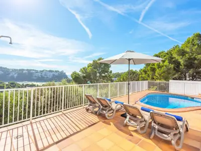 Ferienwohnung für 8 Personen (180 m²) in Cala Galdana 7/10