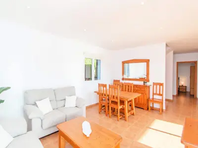 Ferienwohnung für 8 Personen (180 m²) in Cala Galdana 10/10