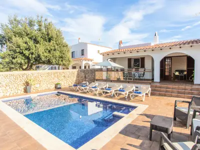 Ferienwohnung für 7 Personen (133 m²) 2/10