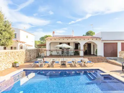 Ferienwohnung für 7 Personen (133 m²) 3/10