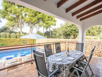 Ferienwohnung für 7 Personen (133 m²) 4/10