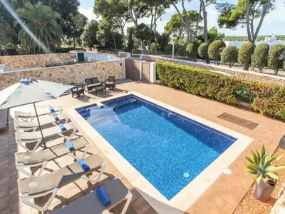 Ferienwohnung für 7 Personen (133 m²) 5/10