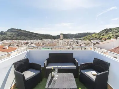 Ferienwohnung für 9 Personen (200 m²) in Ferreries 1/10