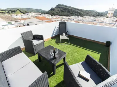 Ferienwohnung für 9 Personen (200 m²) in Ferreries 2/10