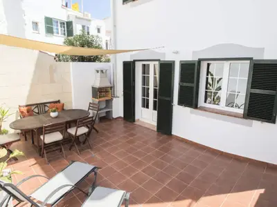 Ferienwohnung für 9 Personen (200 m²) in Ferreries 4/10