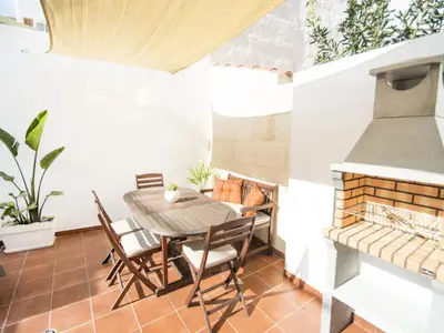 Ferienwohnung für 9 Personen (200 m²) in Ferreries 5/10