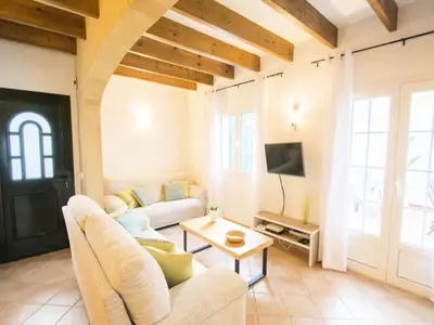 Ferienwohnung für 9 Personen (200 m²) in Ferreries 7/10