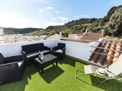 Ferienwohnung für 9 Personen (200 m²) in Ferreries 8/10