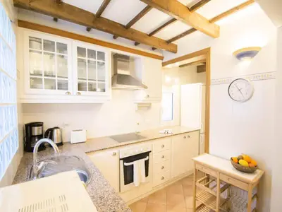 Ferienwohnung für 9 Personen (200 m²) in Ferreries 10/10