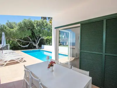 Ferienwohnung für 7 Personen (123 m²) in Santo Tomas 3/10