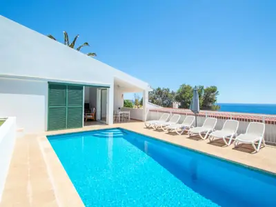 Ferienwohnung für 7 Personen (123 m²) in Santo Tomas 4/10