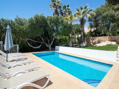 Ferienwohnung für 7 Personen (123 m²) in Santo Tomas 5/10