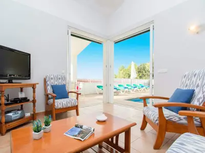 Ferienwohnung für 7 Personen (123 m²) in Santo Tomas 6/10