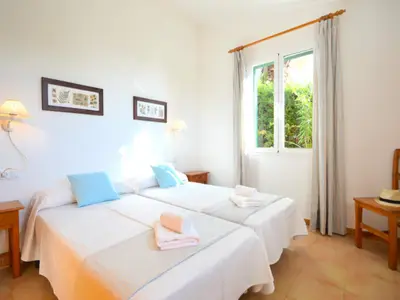 Ferienwohnung für 7 Personen (123 m²) in Santo Tomas 7/10