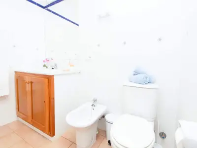 Ferienwohnung für 7 Personen (123 m²) in Santo Tomas 10/10