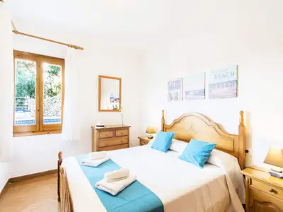 Ferienwohnung für 7 Personen (112 m²) in Cala Galdana 4/10