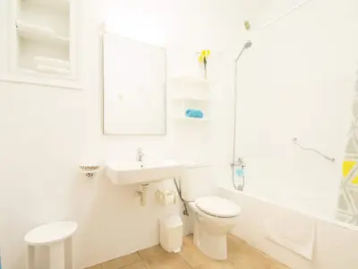 Ferienwohnung für 7 Personen (112 m²) in Cala Galdana 6/10