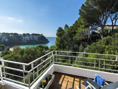 Ferienwohnung für 7 Personen (112 m²) in Cala Galdana 7/10
